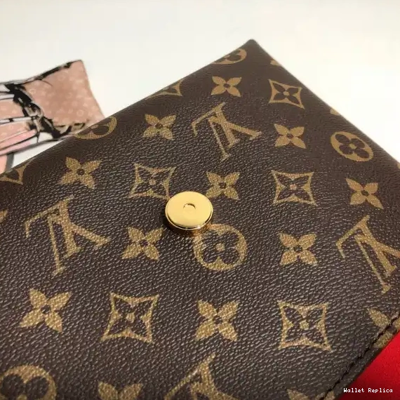 Cheap VUITTON BB LOCKY LOUIS 0529